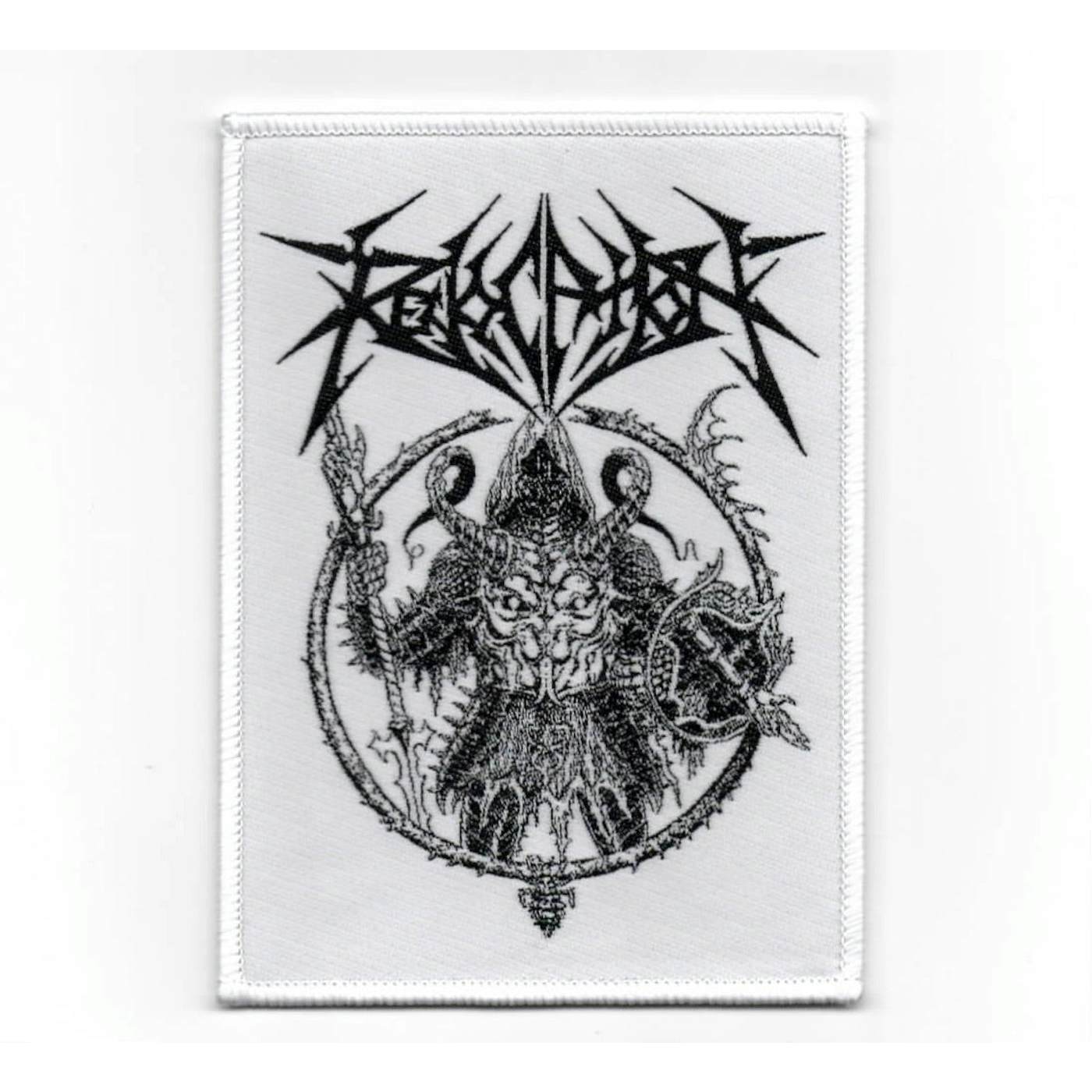  Revocation "Champion of Hell" Patch