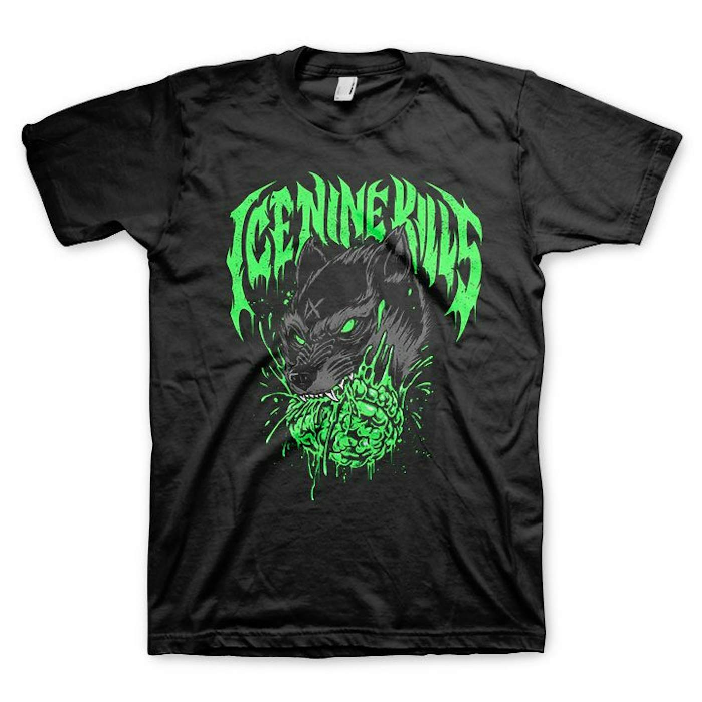 ice nine kills shirt