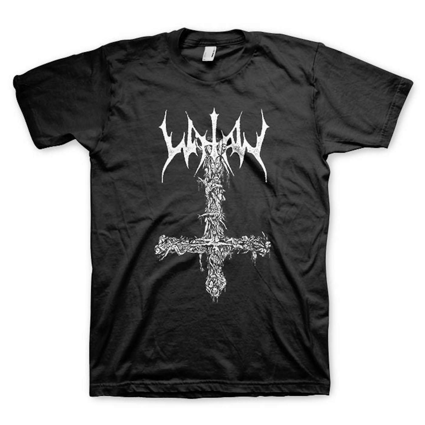  Watain "Crucifix " T-Shirt