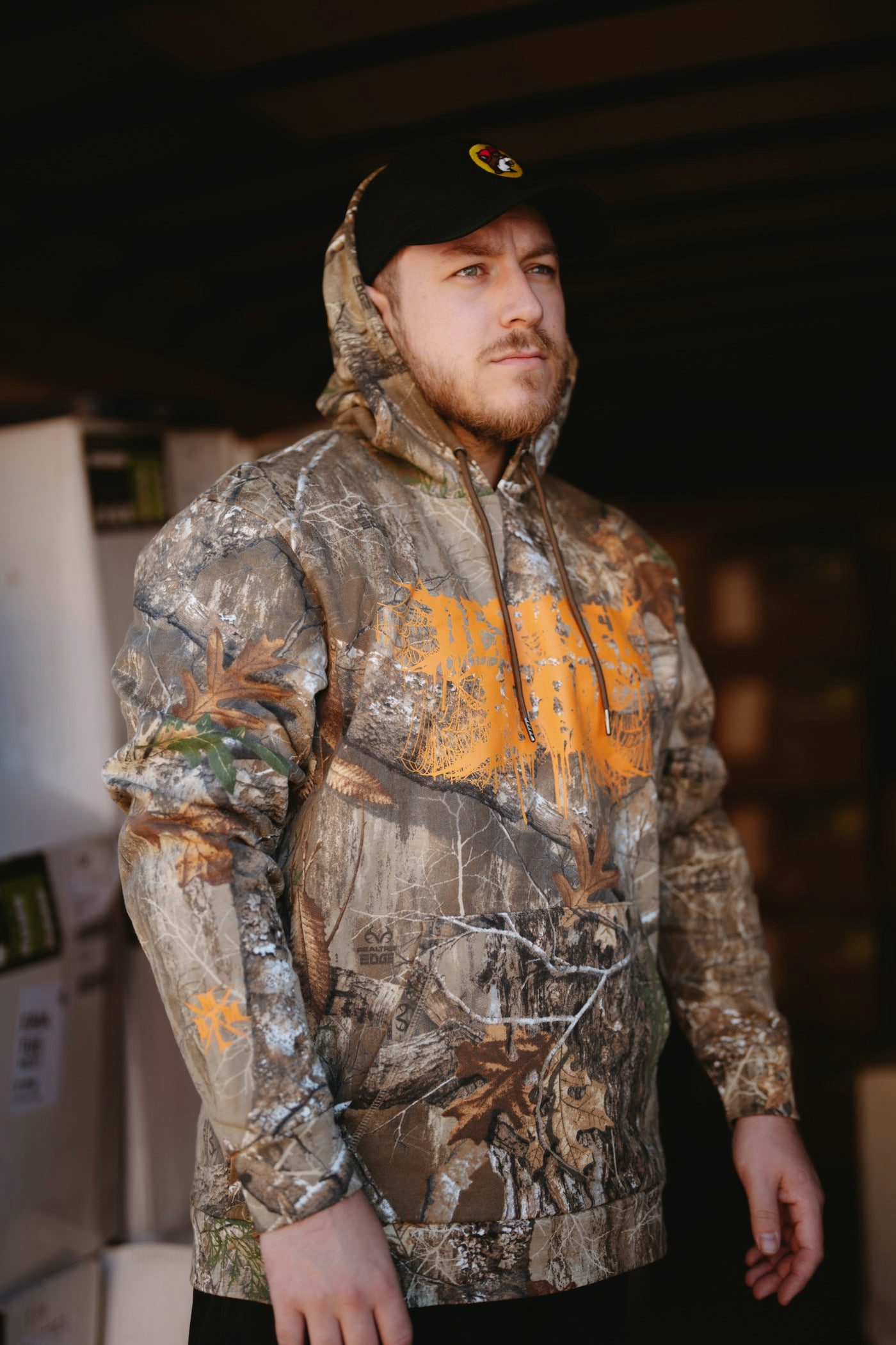 Realtree hoodie best sale