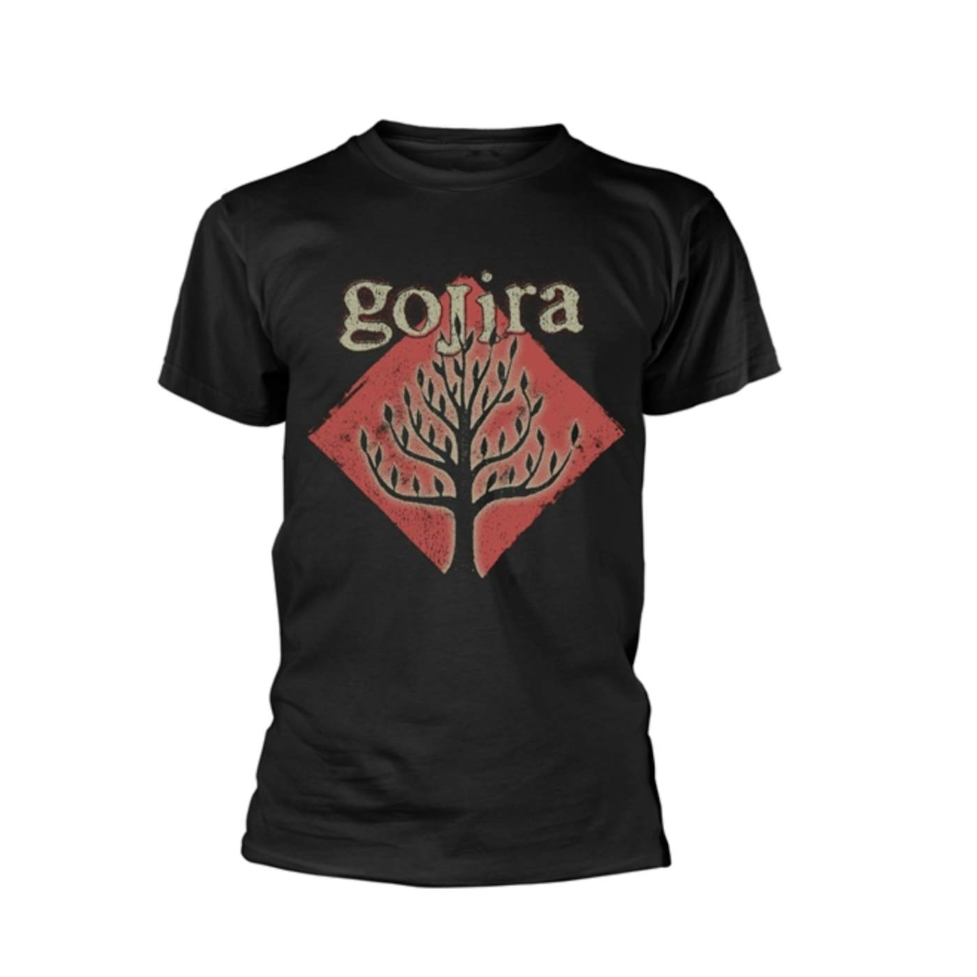 Gojira "The Single Tree" T-Shirt