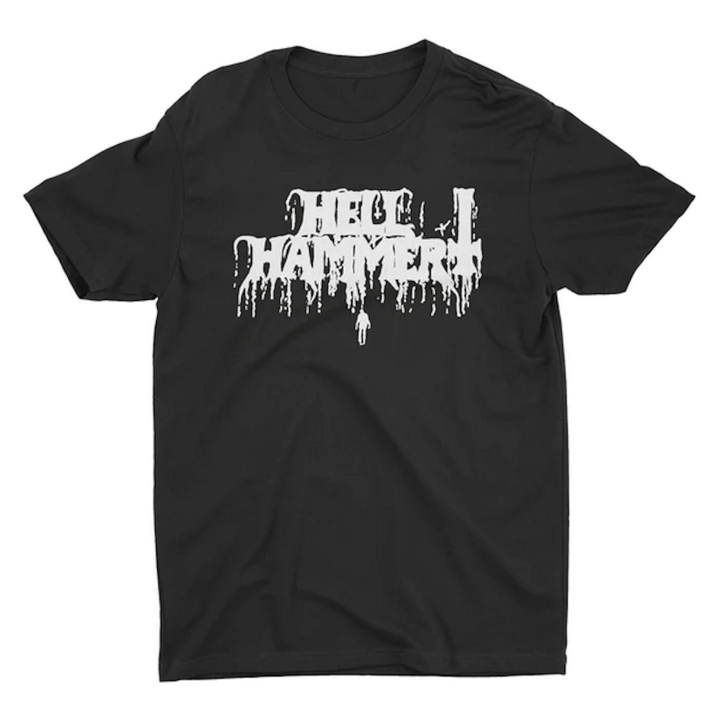 Hellhammer "1984 Logo" T-Shirt