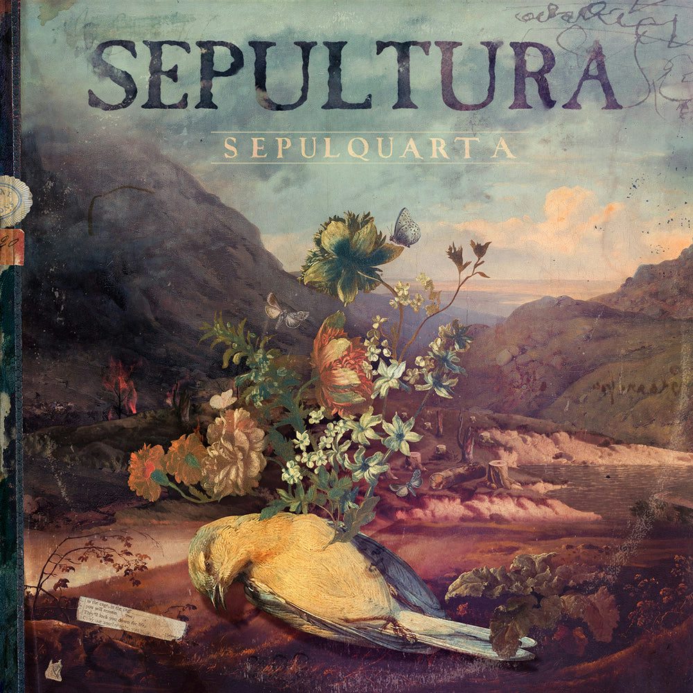 Sepultura 