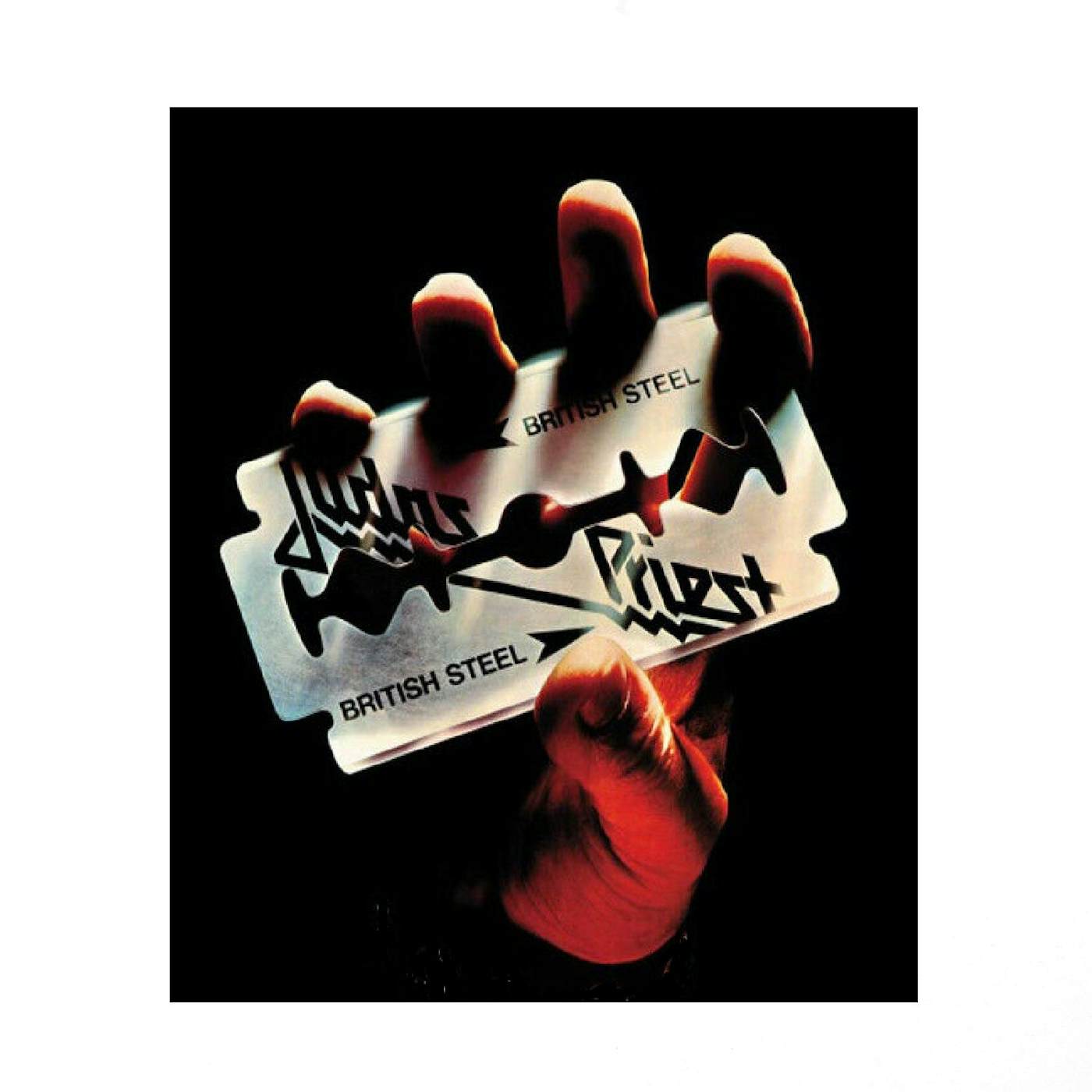 Judas Priest - Screaming for Vengeance - 180 Gram Vinyl Record - Round Flat  Records