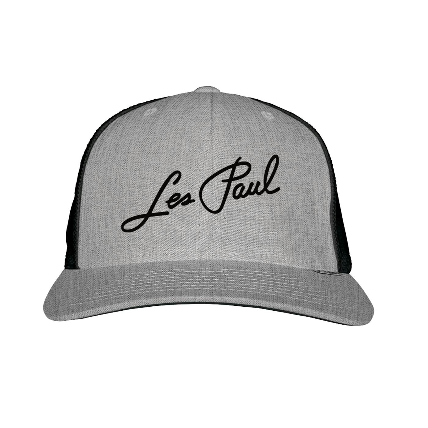 Les Paul "Les Paul Signature Trucker Hat" Hat