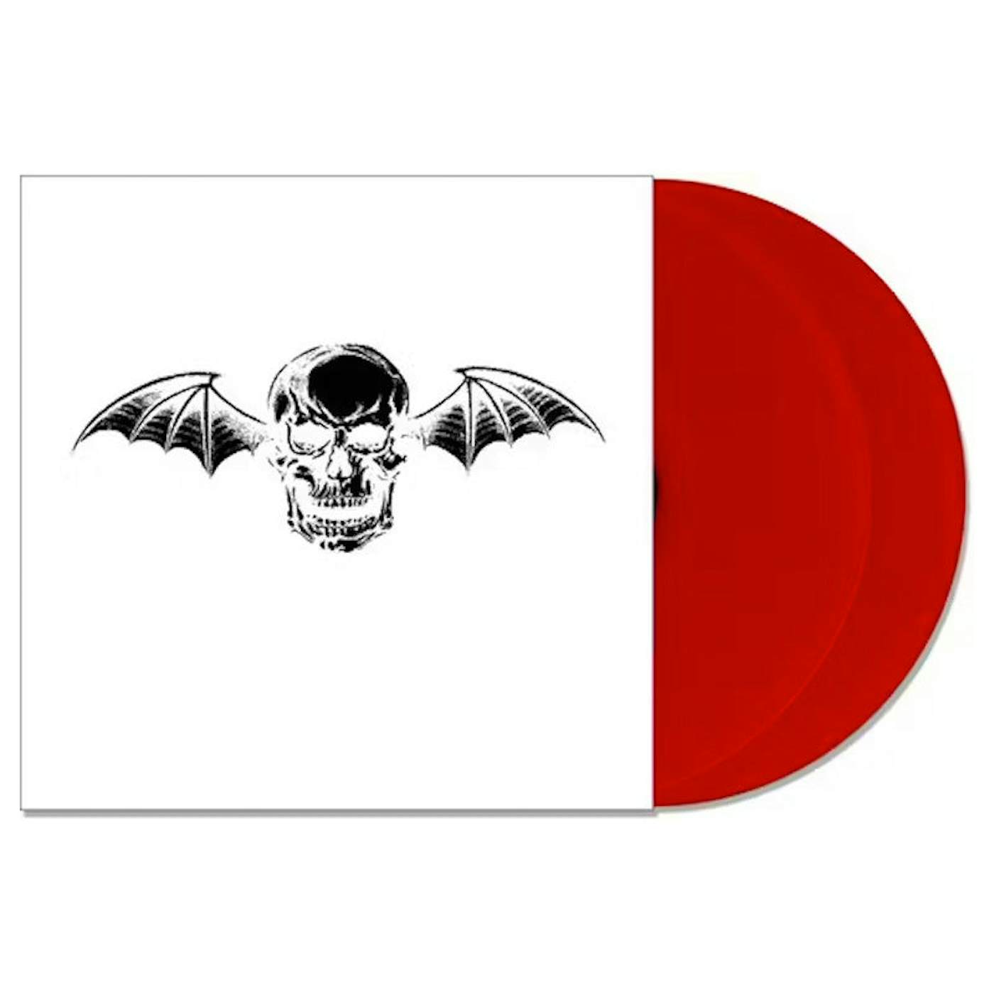 Avenged Sevenfold "Avenged Sevenfold" 2x12" (Vinyl)