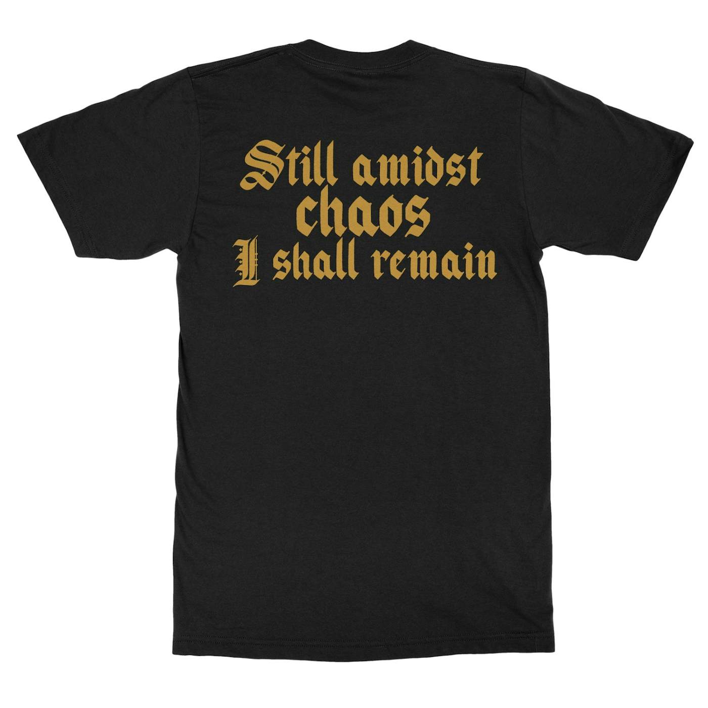 Crypta "Lord Of Ruins" T-Shirt