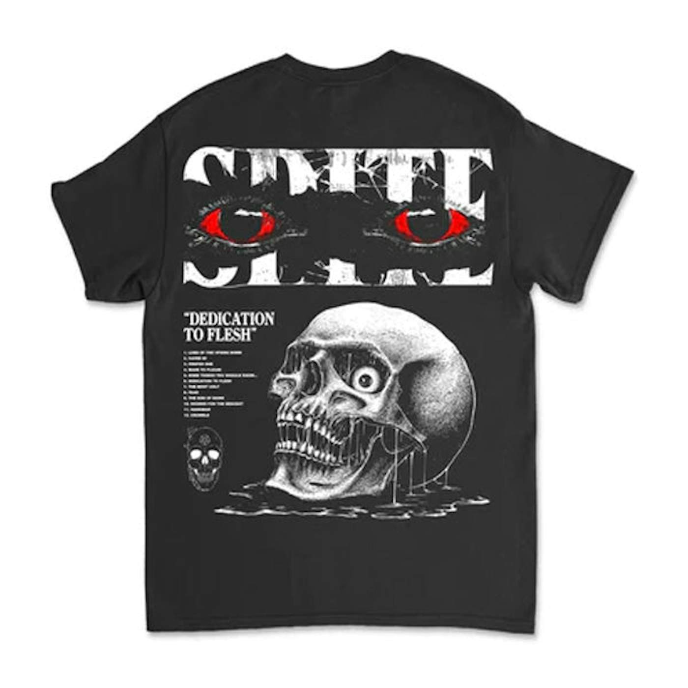 Spite "Eyes" T-Shirt