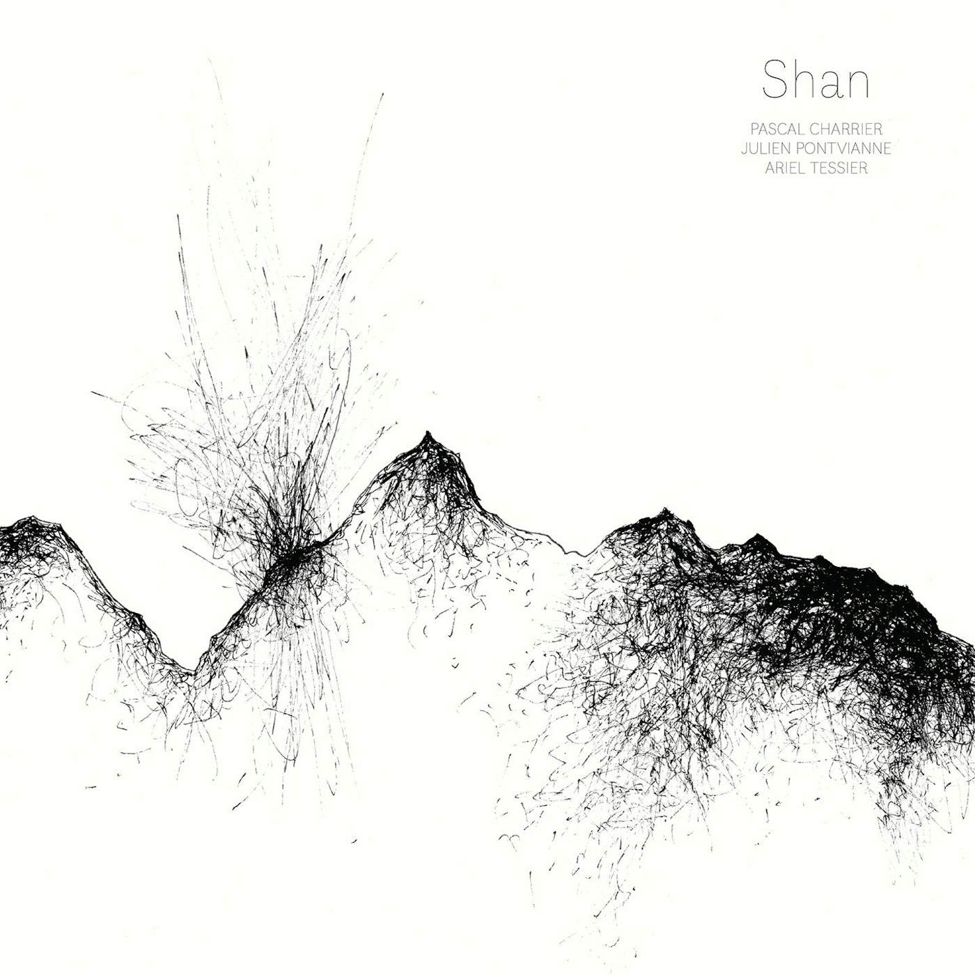 SHAN - SHAN (33T)