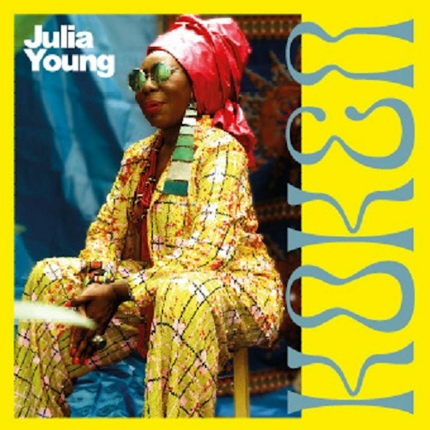 KOKEN - JULIA YOUNG (CD)