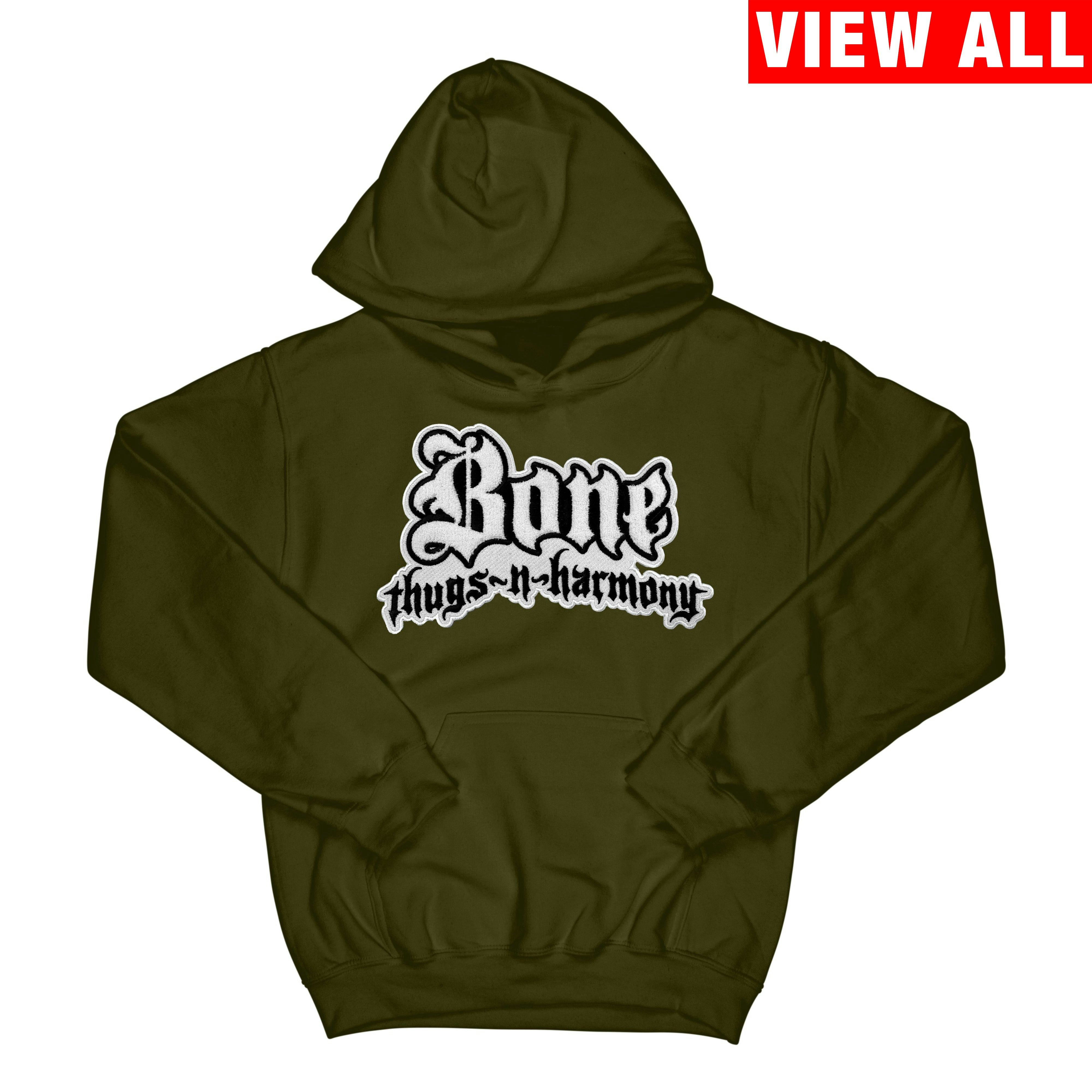 Bone thugs n deals harmony sweatshirt