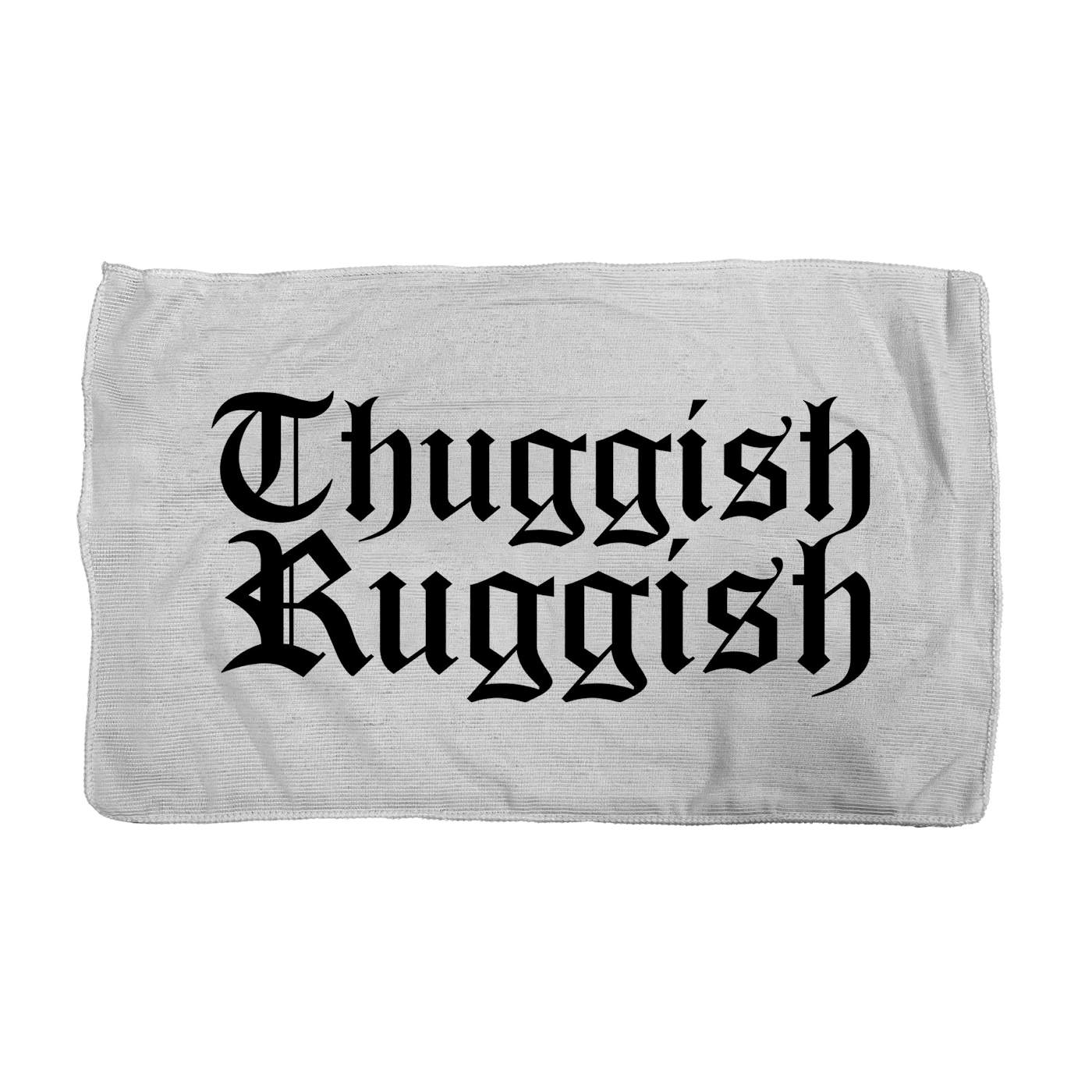 Bone Thugs-N-Harmony Thuggish Ruggish Towel