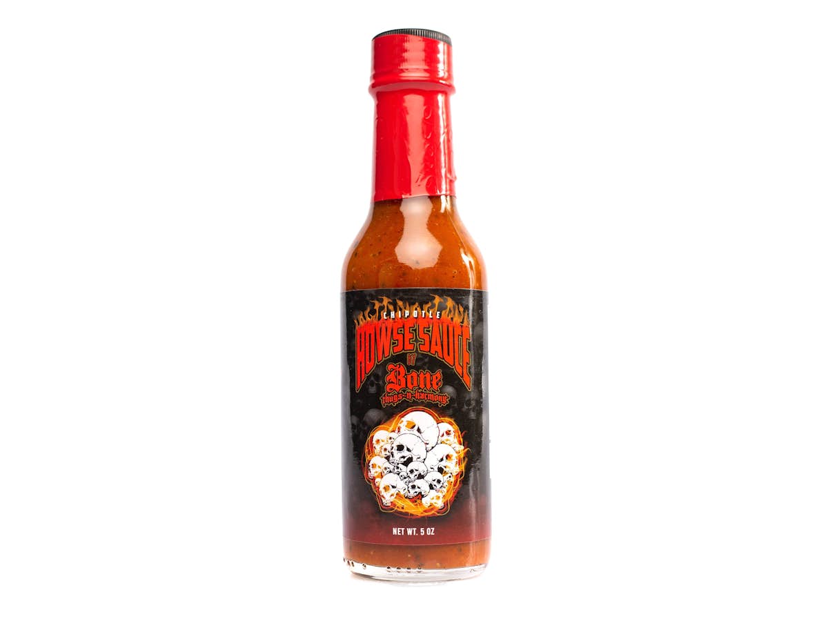  Alice Cooper Hot Sauce 3 Pack