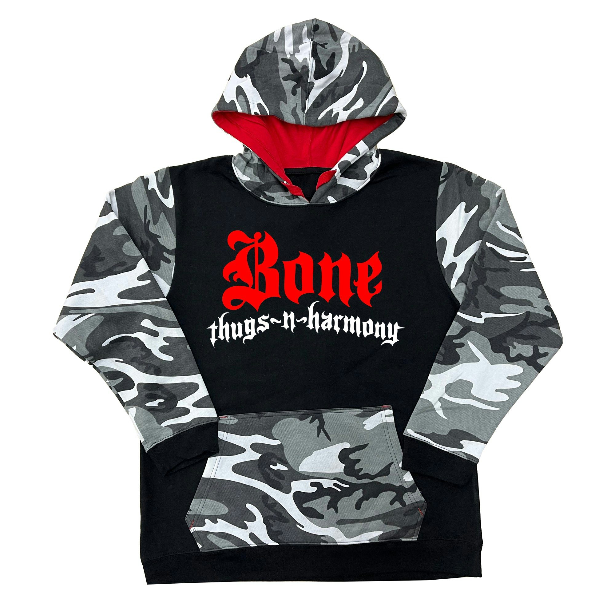 Bone thugs n harmony cheap sweatshirt