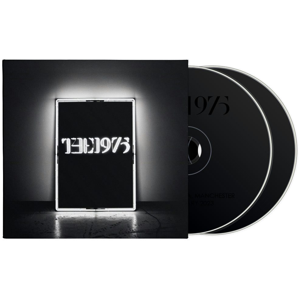 The 1975 Limited Edition 2CD $20.02