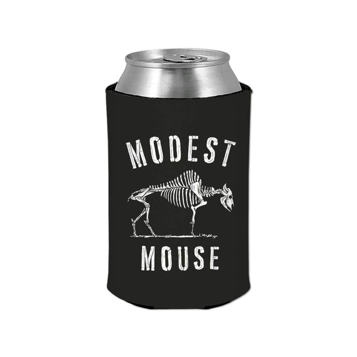 Modest Mouse Lonesome Crowded West Can Cooler
