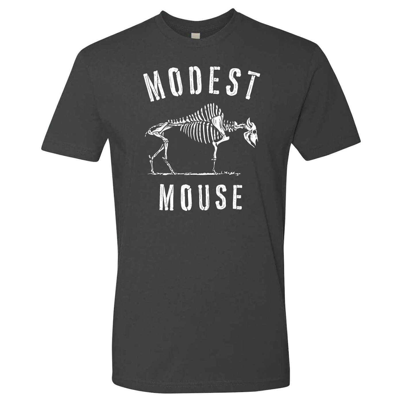 Modest Mouse Lonesome Crowded West 2022 Tour Tee
