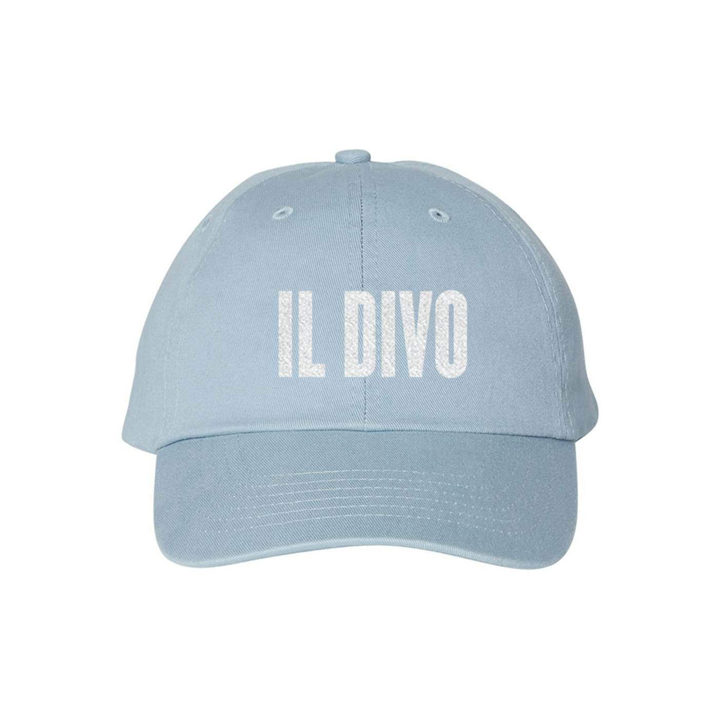 Il Divo Dad Hat
