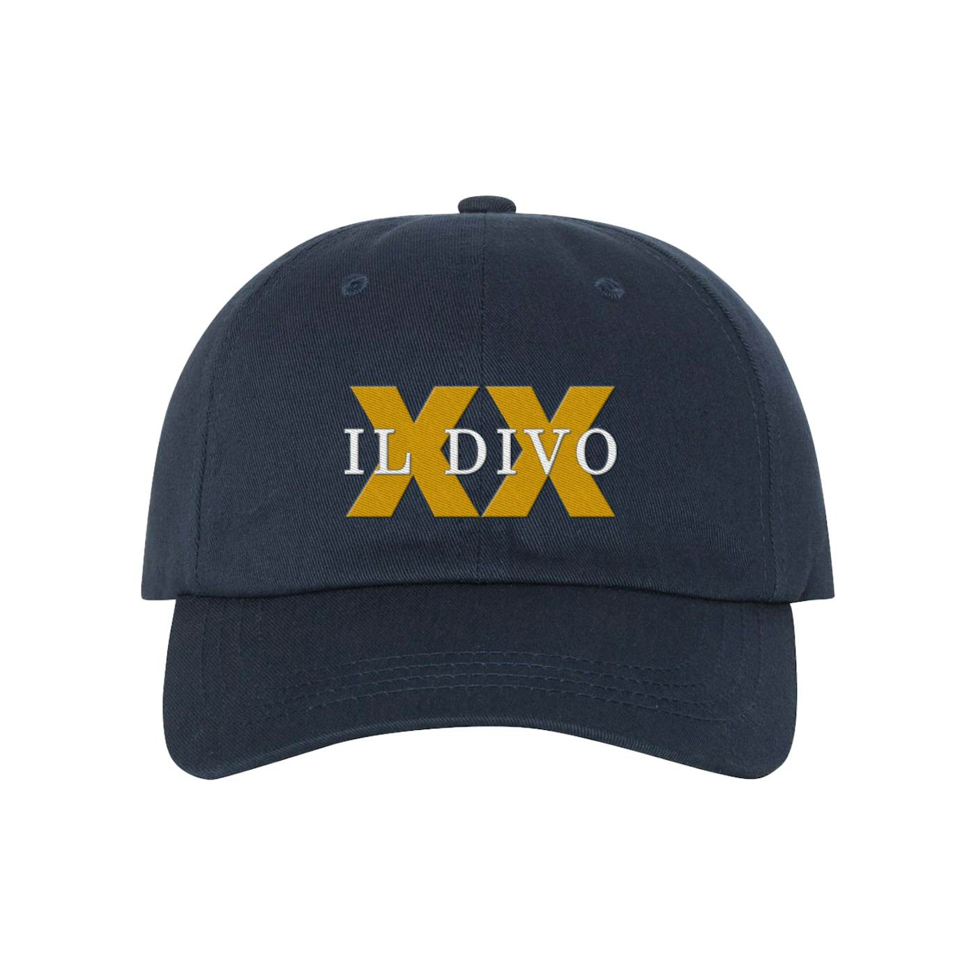 Il Divo XX Dad Hat