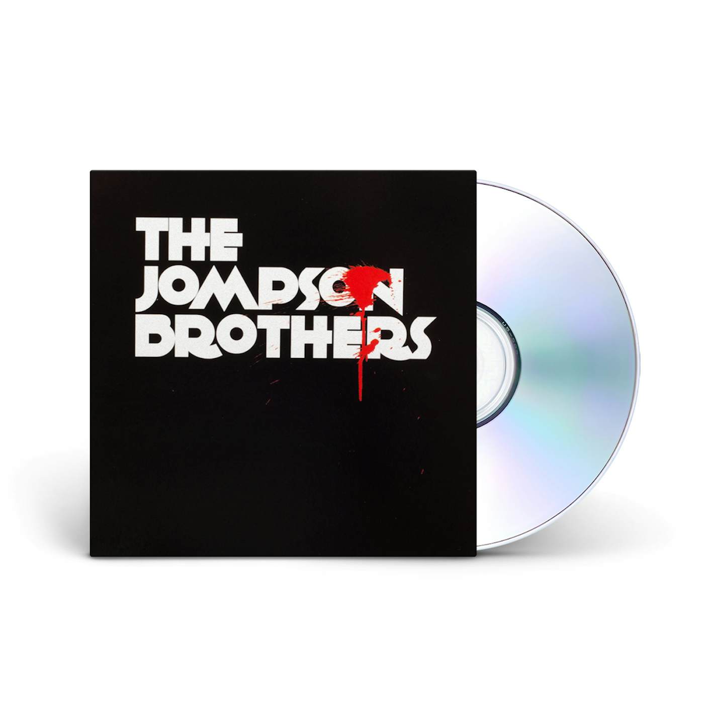 Chris Stapleton The Jompson Brothers CD