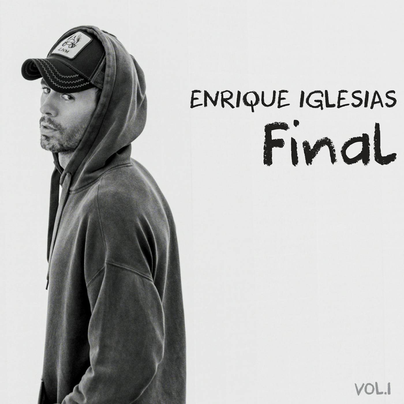 Enrique Iglesias Final Vol. 1