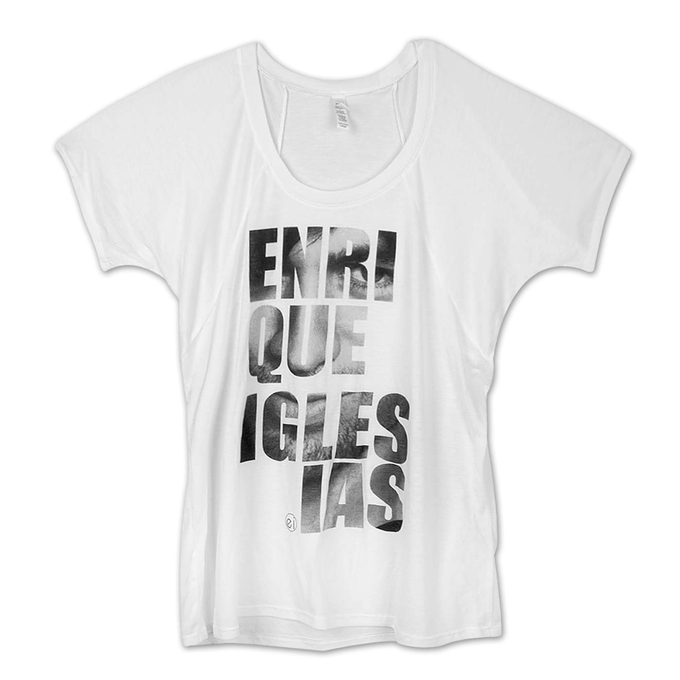Enrique Iglesias Women's Tee