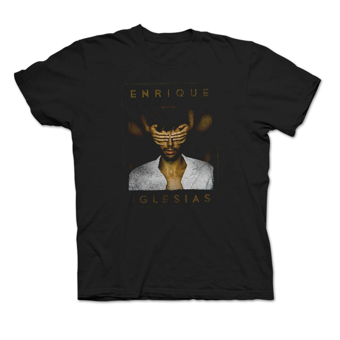 Enrique Iglesias Sex & Love T-shirt