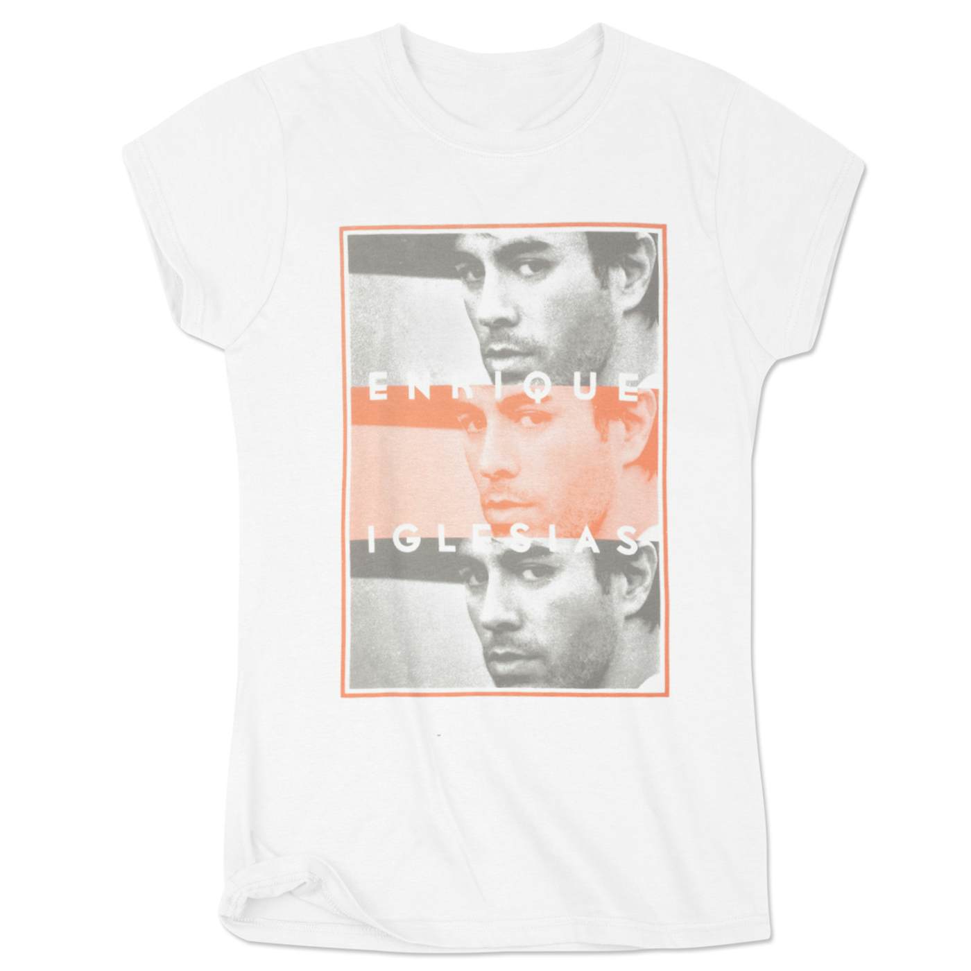 Enrique Iglesias Women's T Shirt