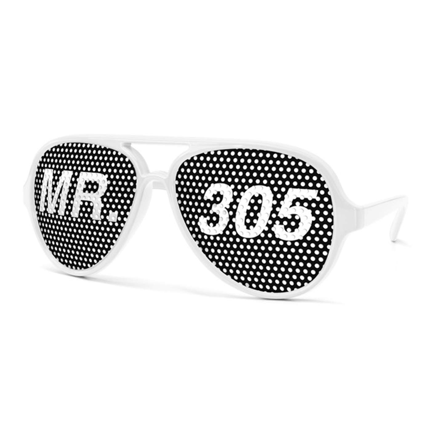 Pitbull Mr. 305 Aviators