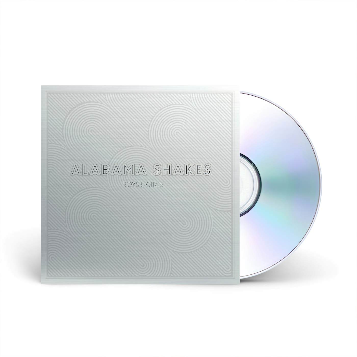 Alabama Shakes - Boys & Girls (10 Year Deluxe Edition) CD