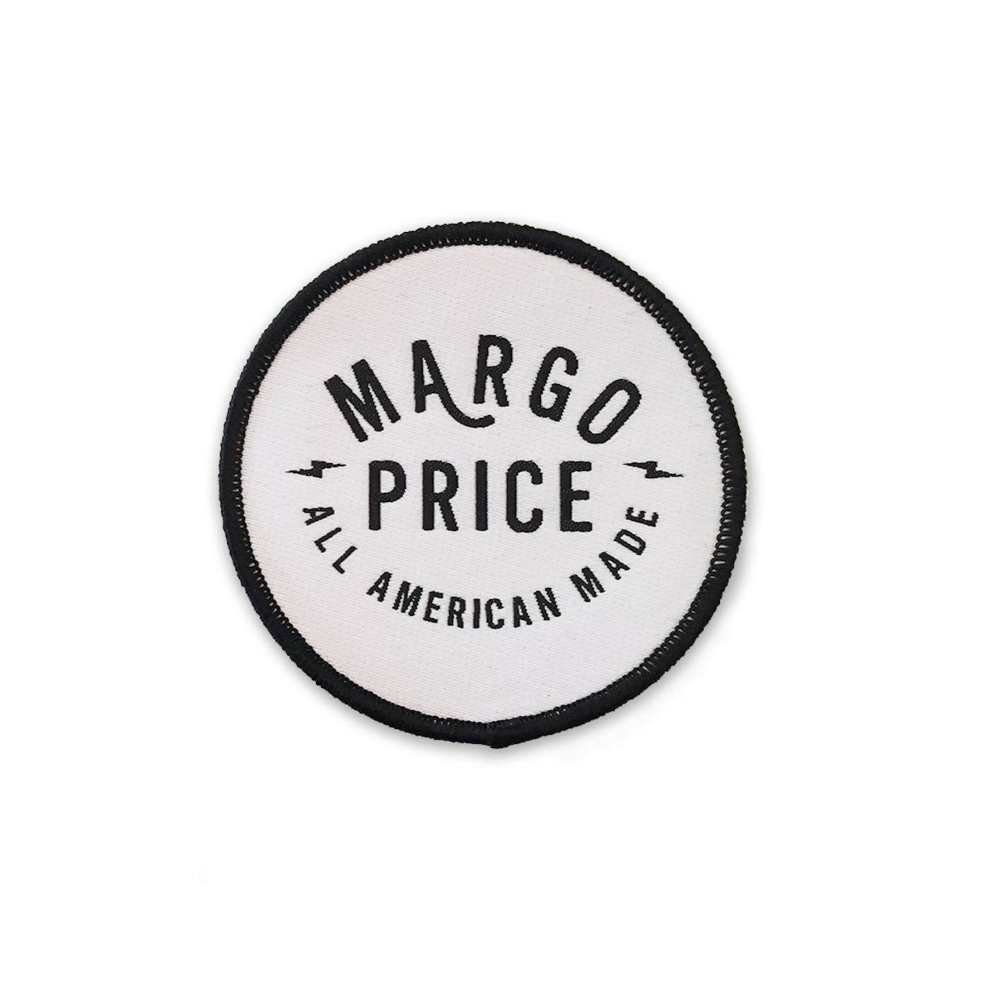 Margo Price All American Made Patch
