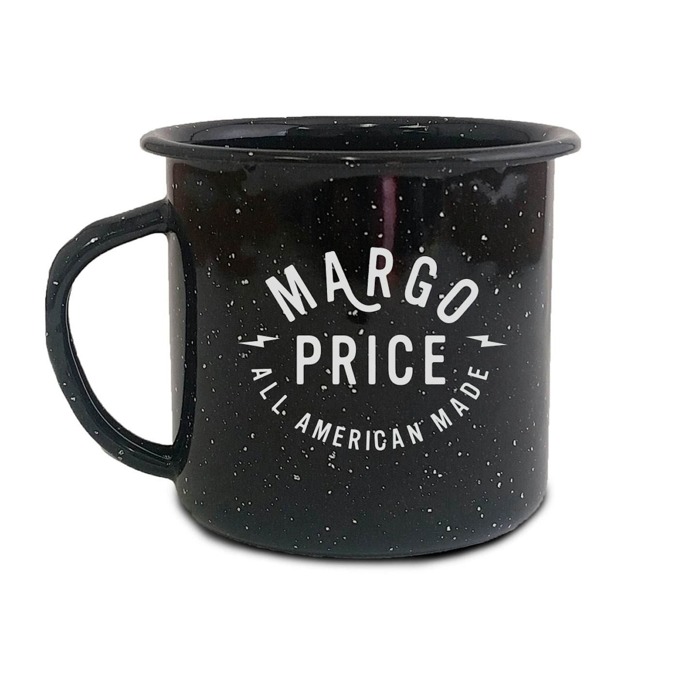 Margo Price All American Made Camp Mug