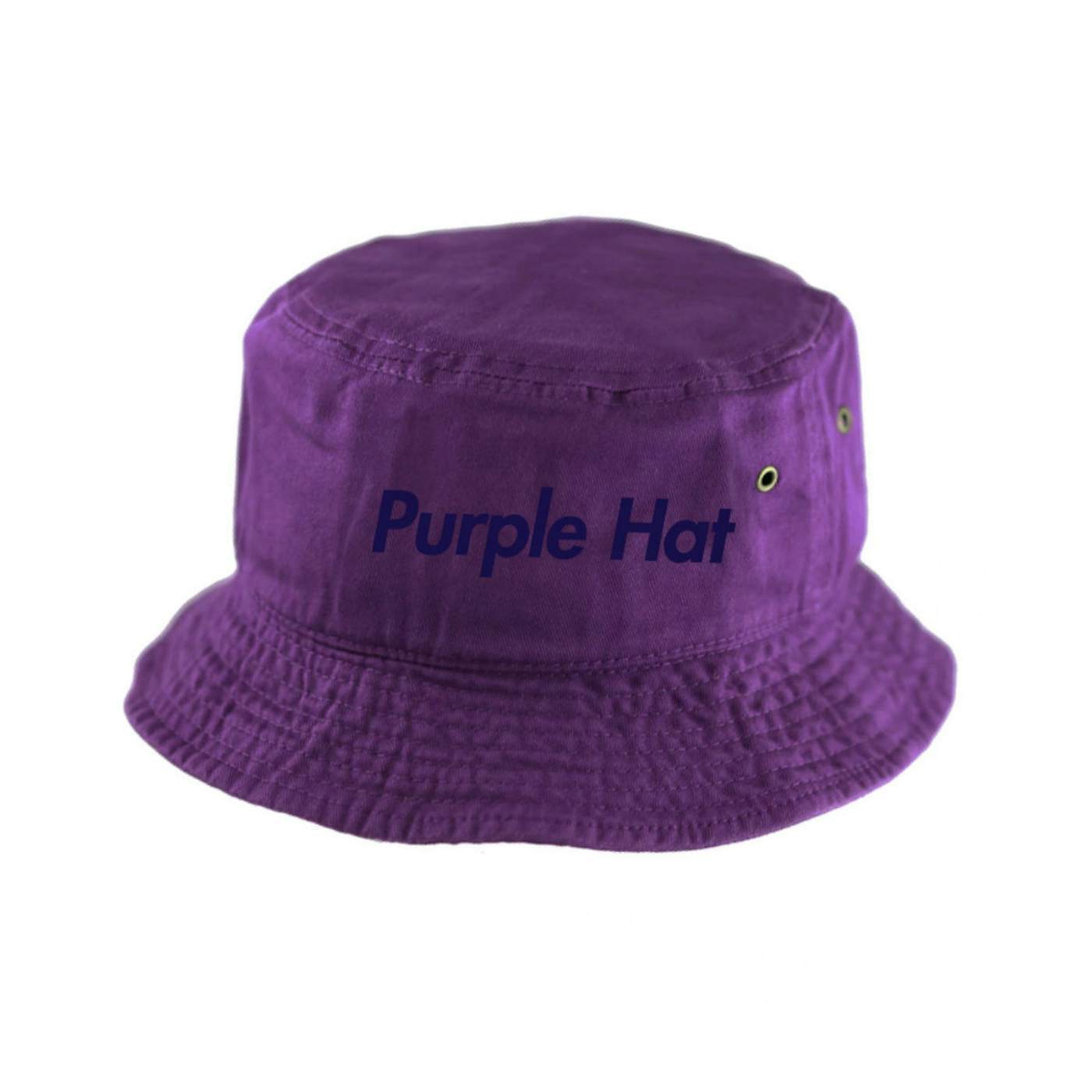 Sofi Tukker Purple Hat Bucket Hat