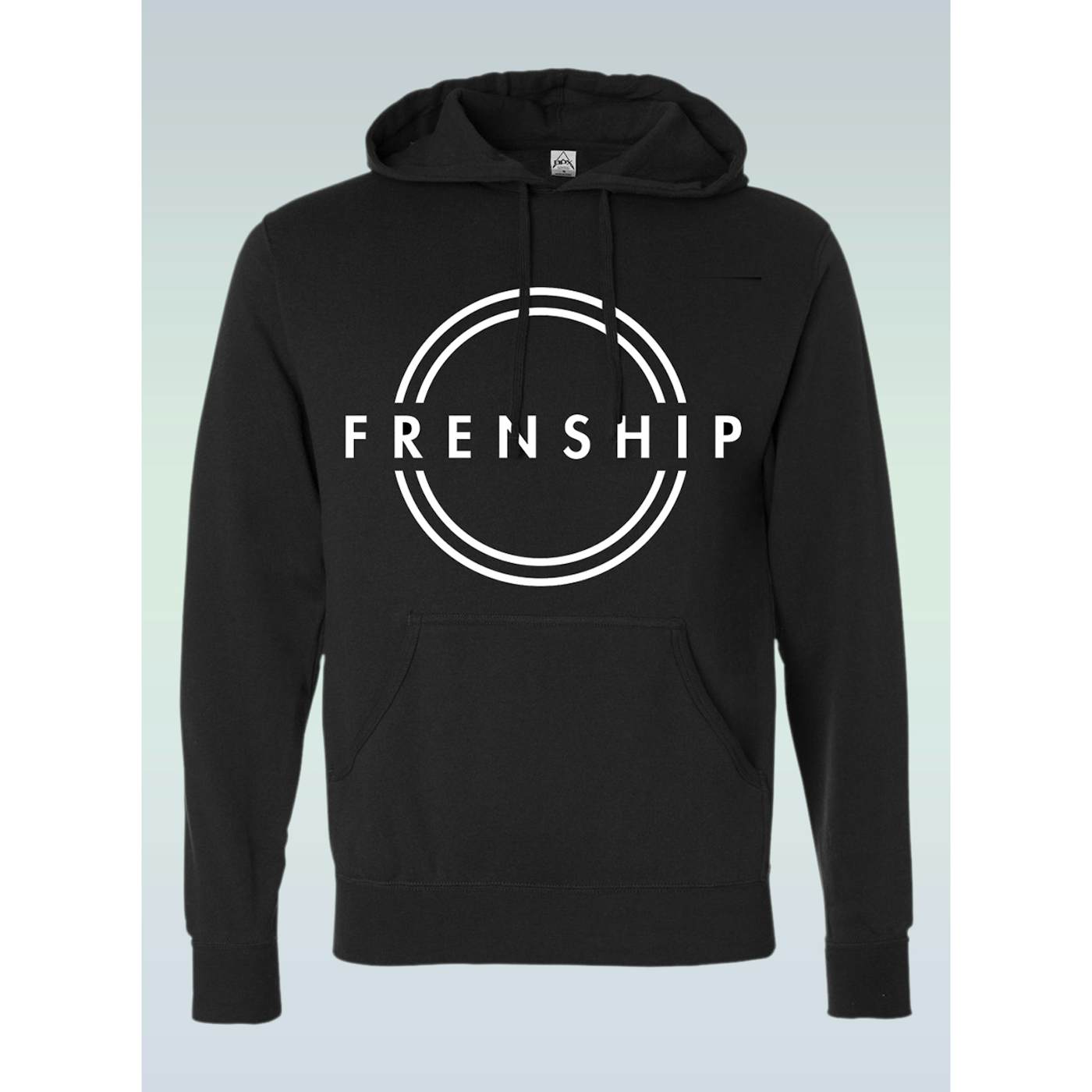 Frenship Circle Logo Hoodie