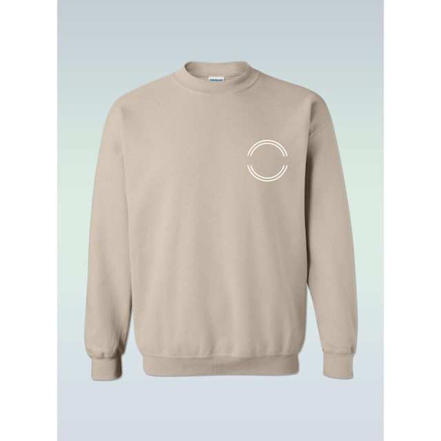 crewneck sweat