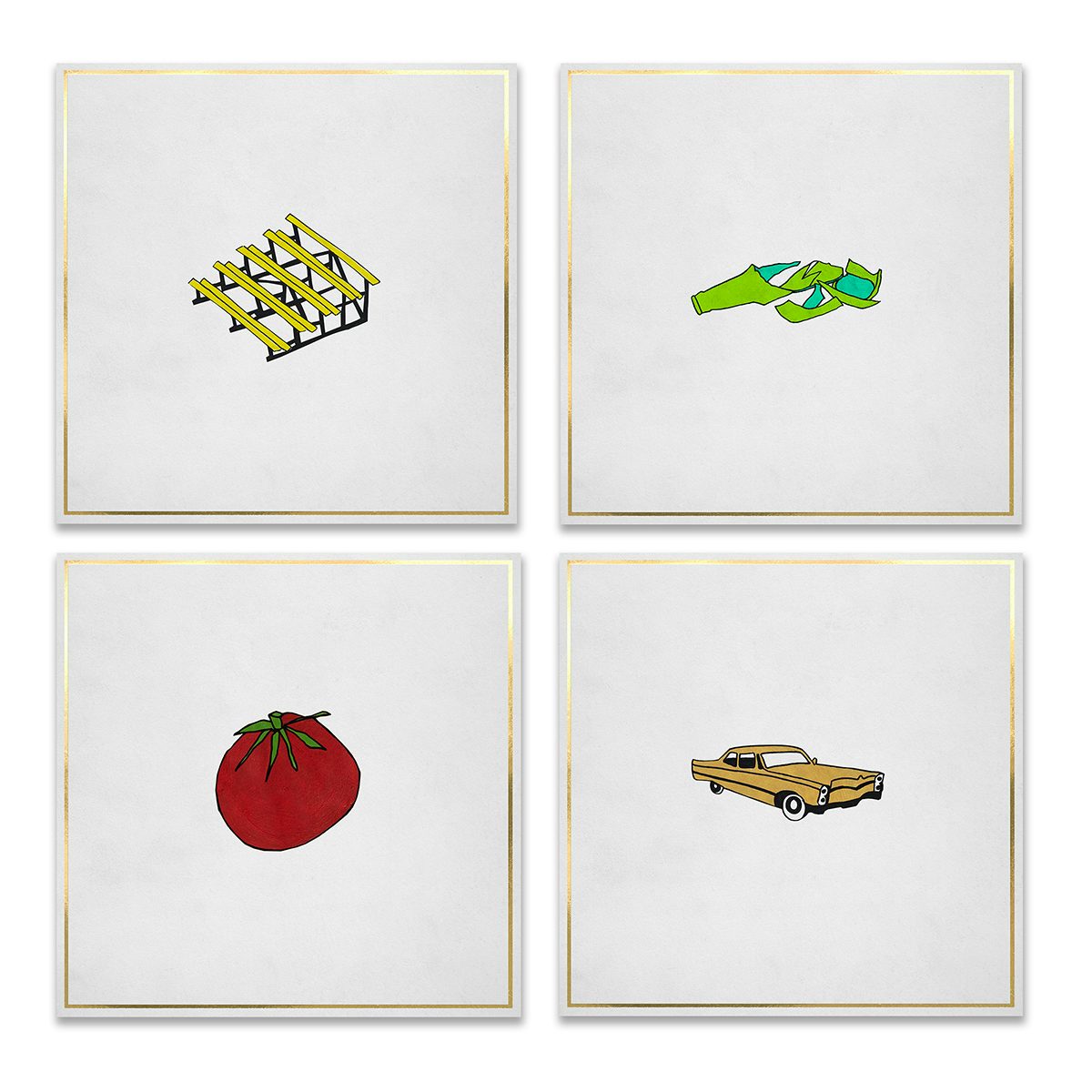 Bleachers Take The Sadness Out Of Saturday Night Cd