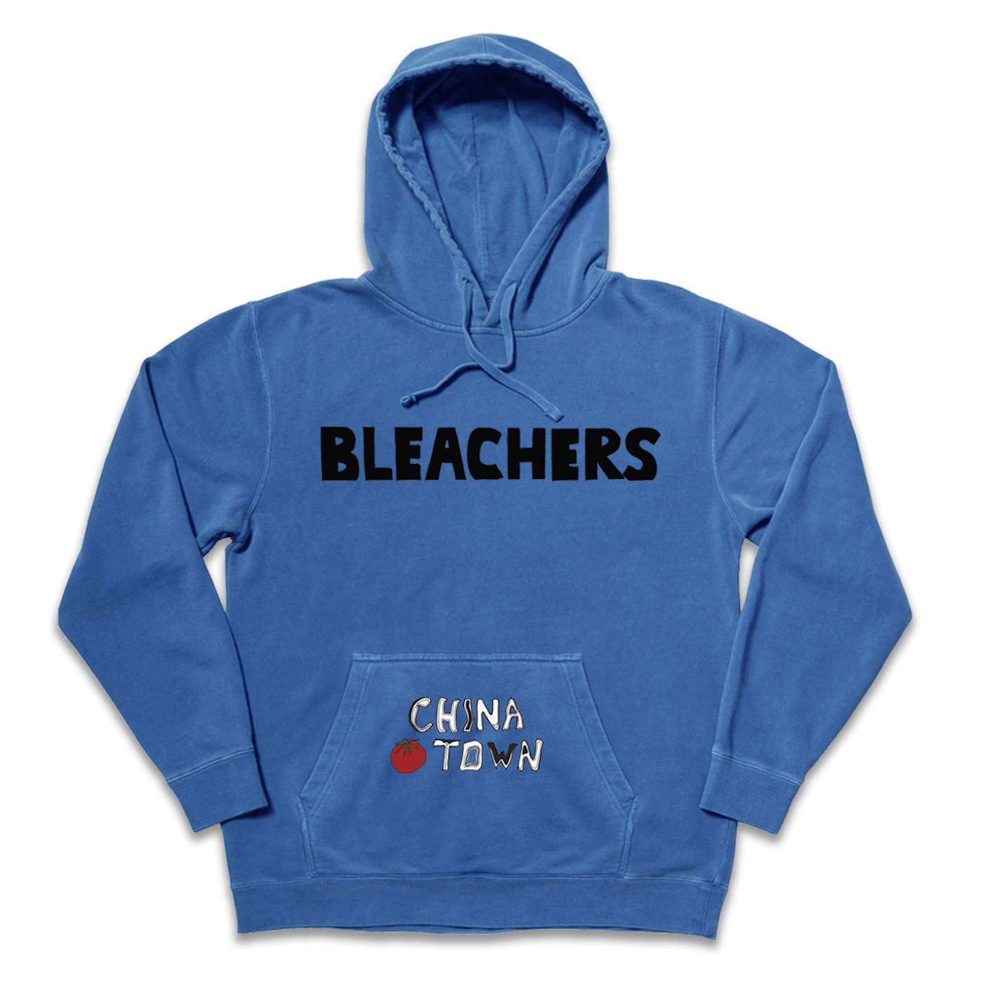 Bleachers CHINATOWN Pullover Hoodie