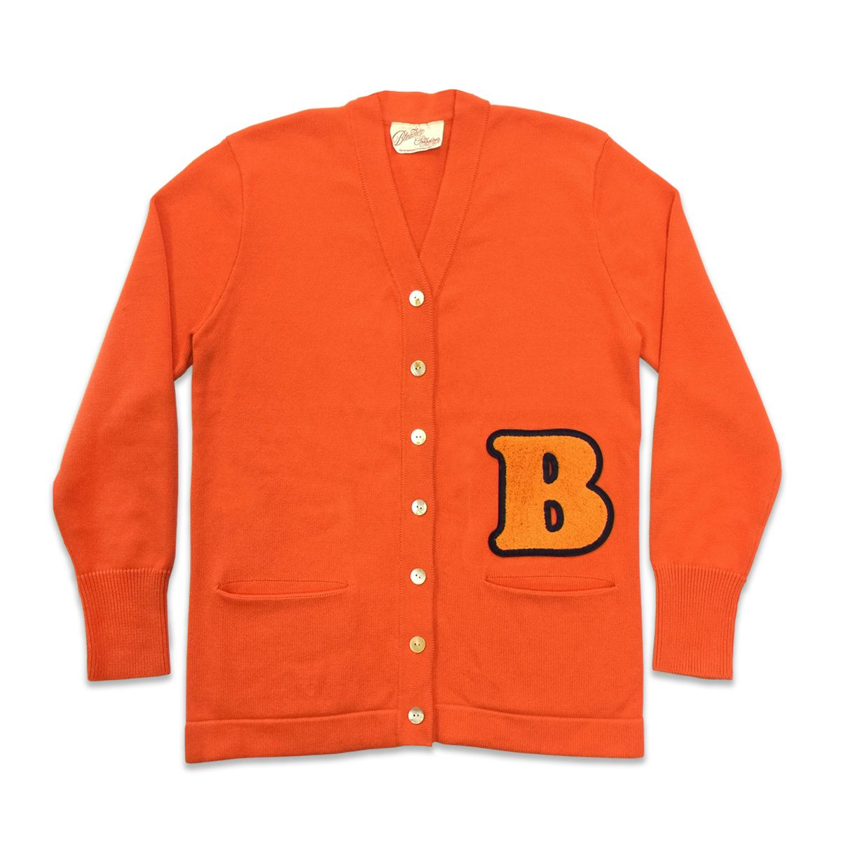 Bleachers Cardigan