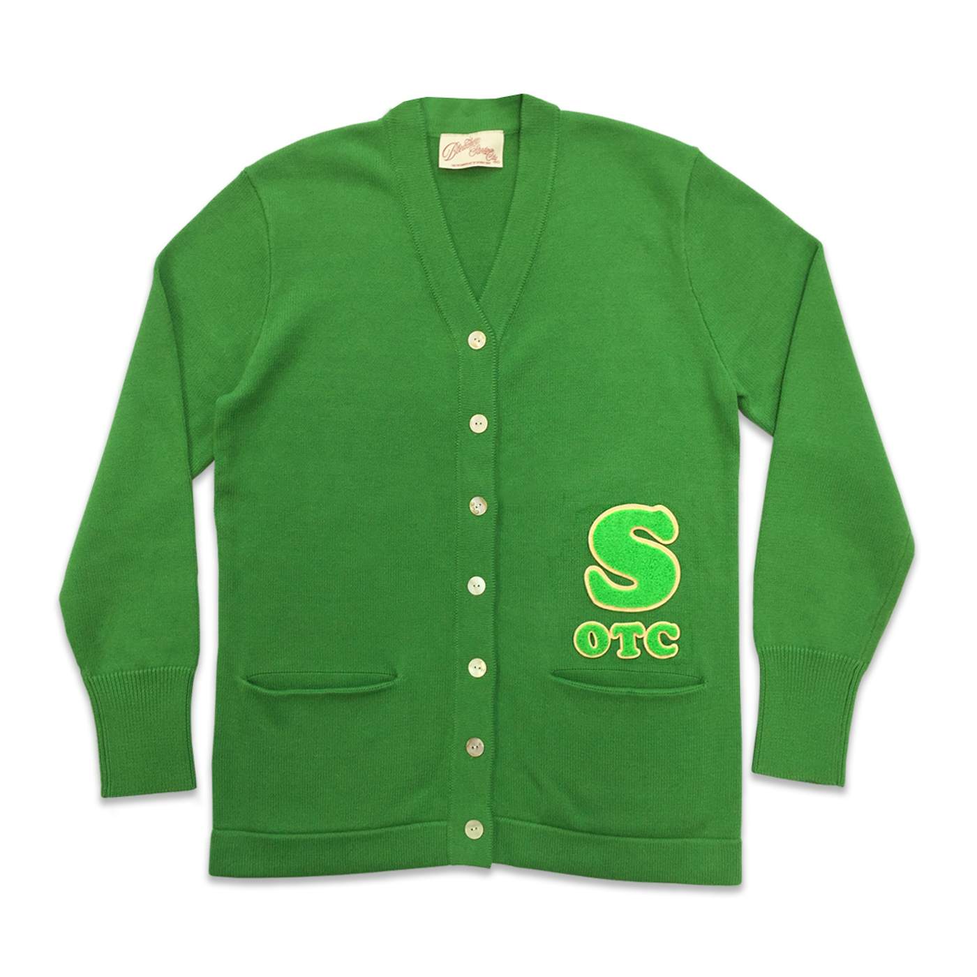 Bleachers Shadow Of The City Cardigan