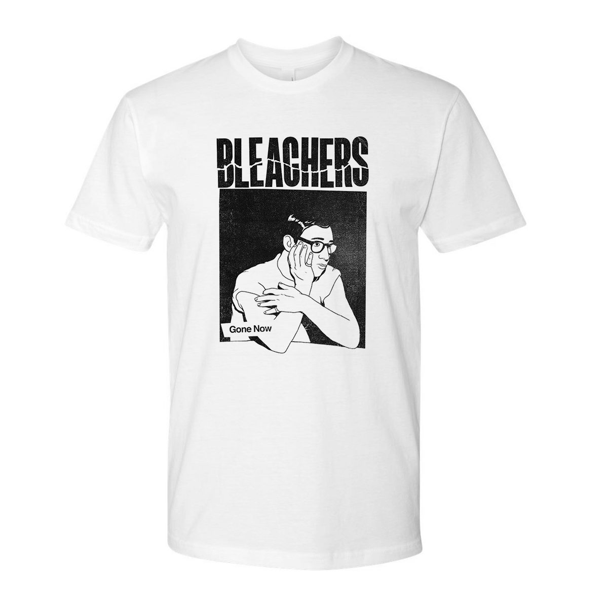 Bleachers Gone Now TShirt
