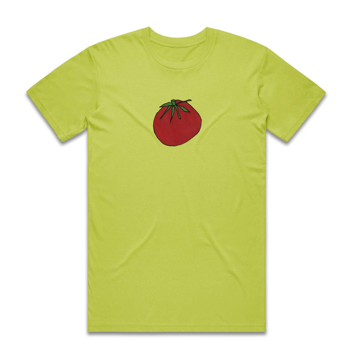 Bleachers Tomato TShirt