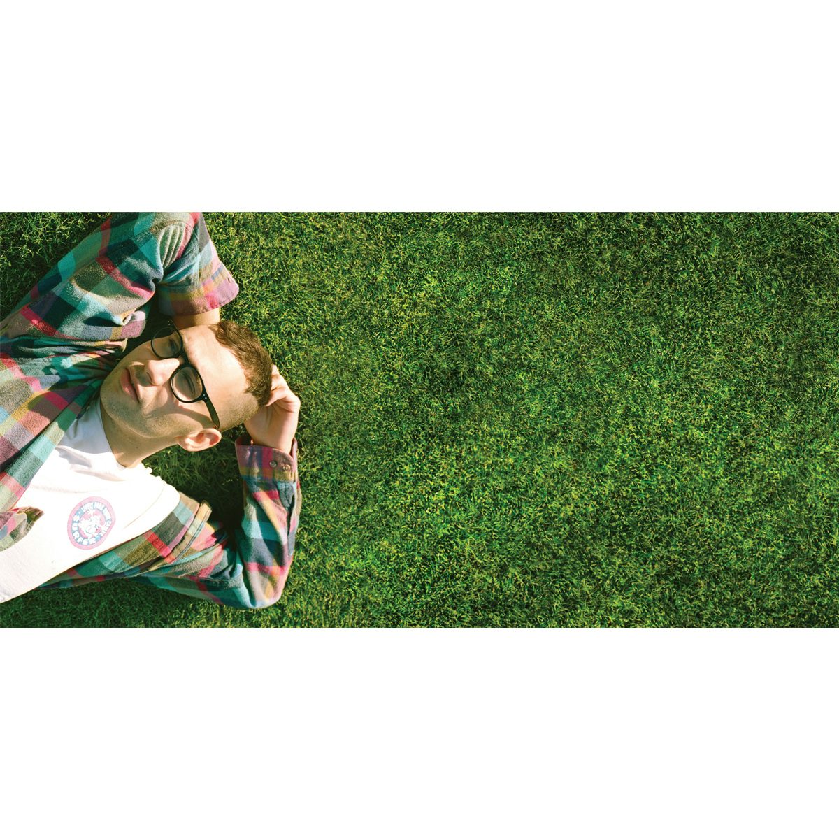 Bleachers Strange Desire LP (Pressing 1) (Vinyl)