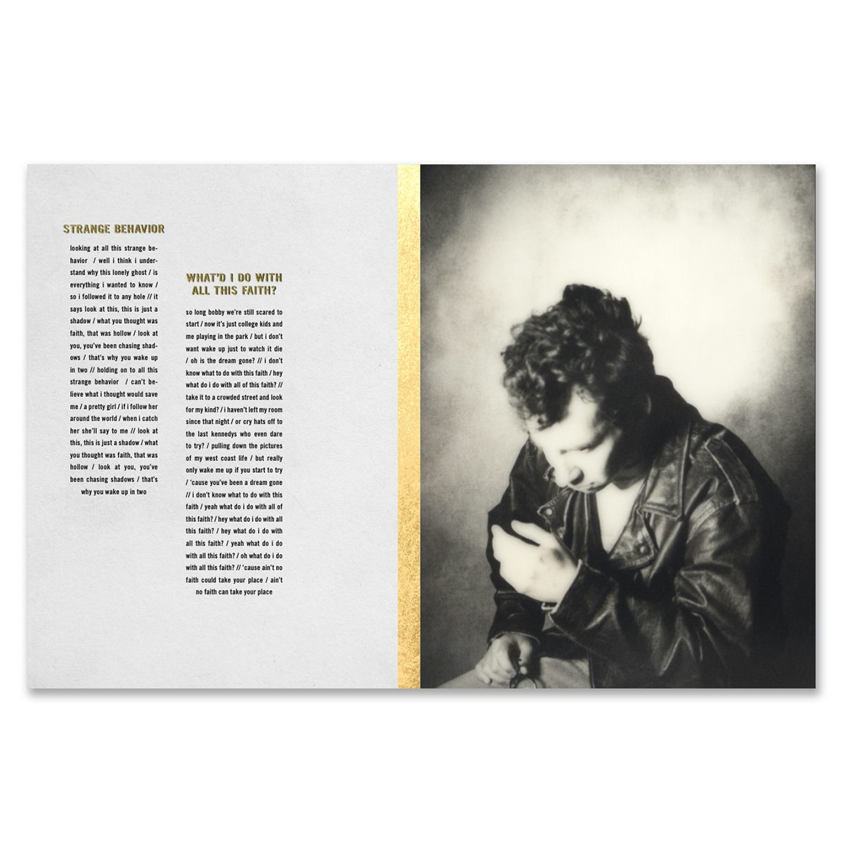 Bleachers Take The Sadness Out Of Saturday Night Lp Webstore Exclusive Cadillac Cover Vinyl