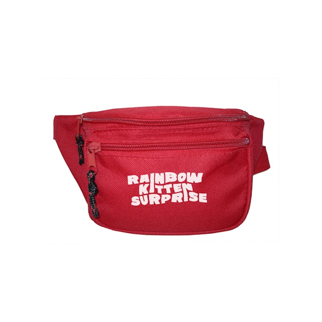 Rainbow Kitten Surprise HOW TO: FRIEND LOVE FREEFALL CD