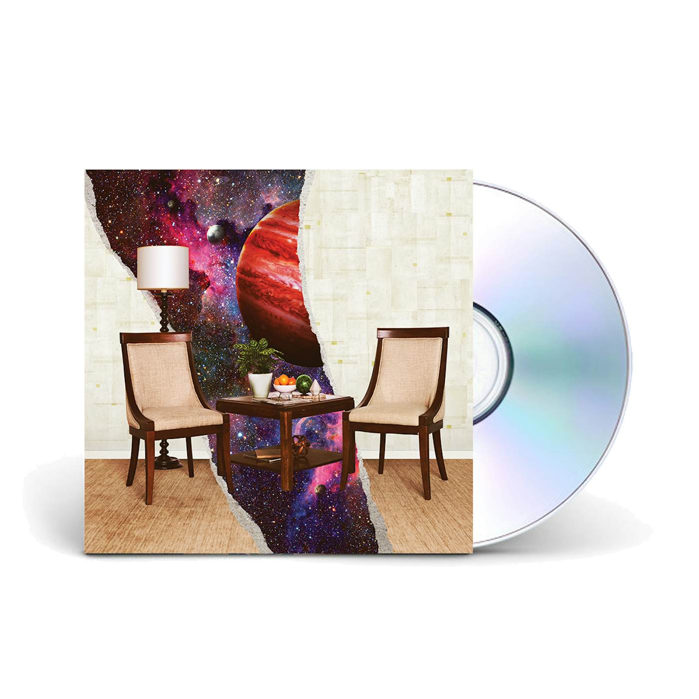 Rainbow Kitten Surprise How To: Friend, Love, Freefall CD
