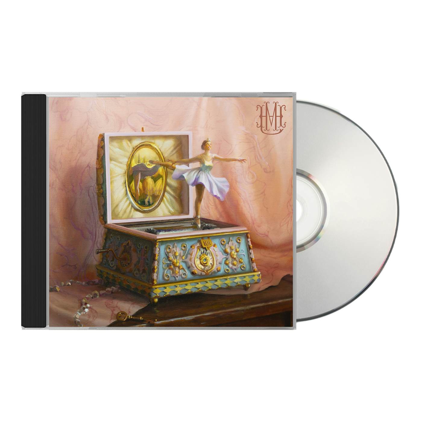 Rainbow Kitten Surprise 