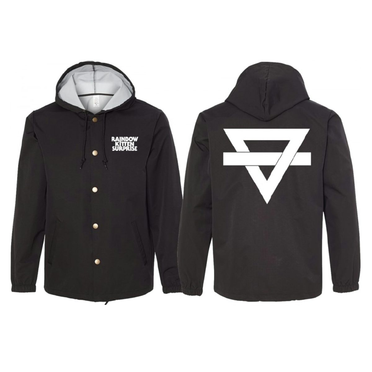 Rainbow Kitten Surprise Store Official Merch & Vinyl