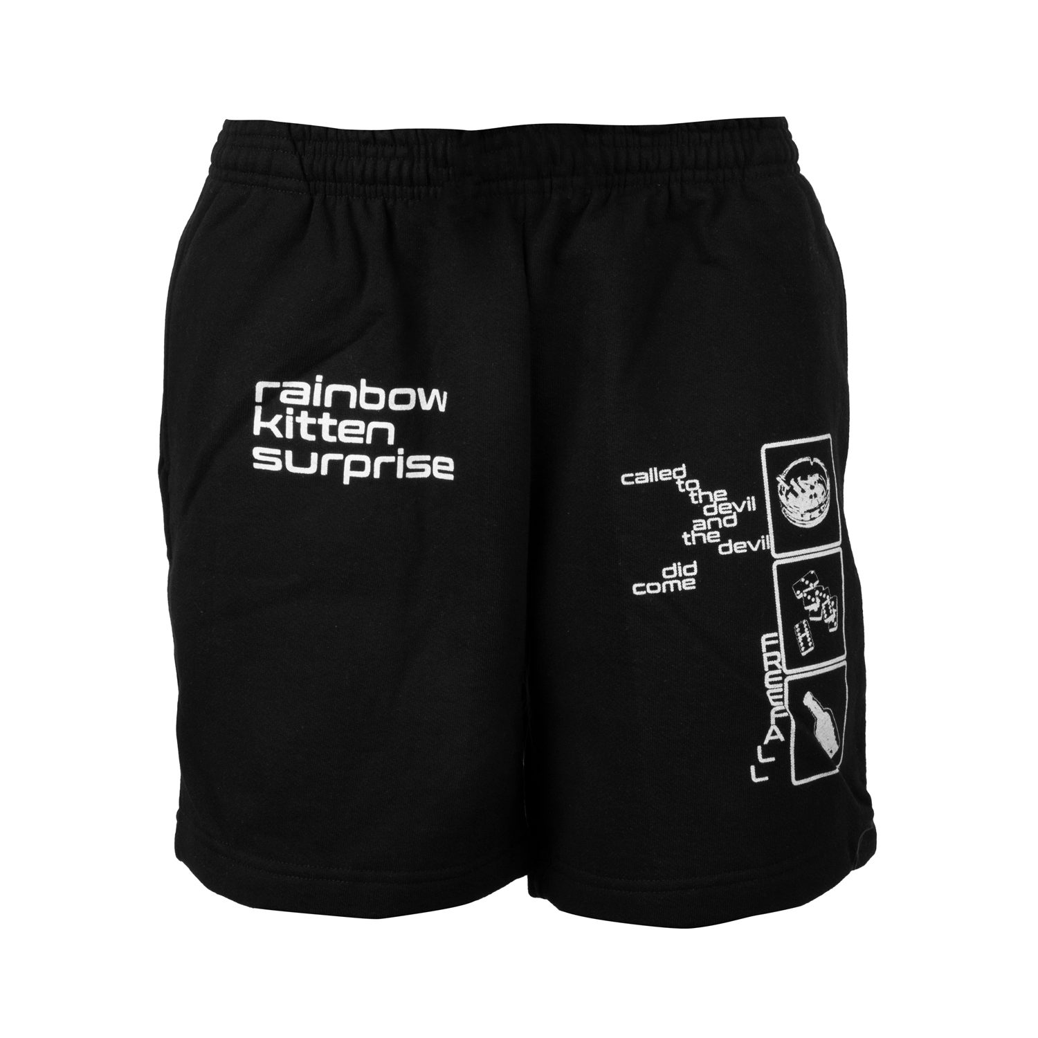 Rainbow Kitten Surprise Shirts, Rainbow Kitten Surprise Merch, Rainbow