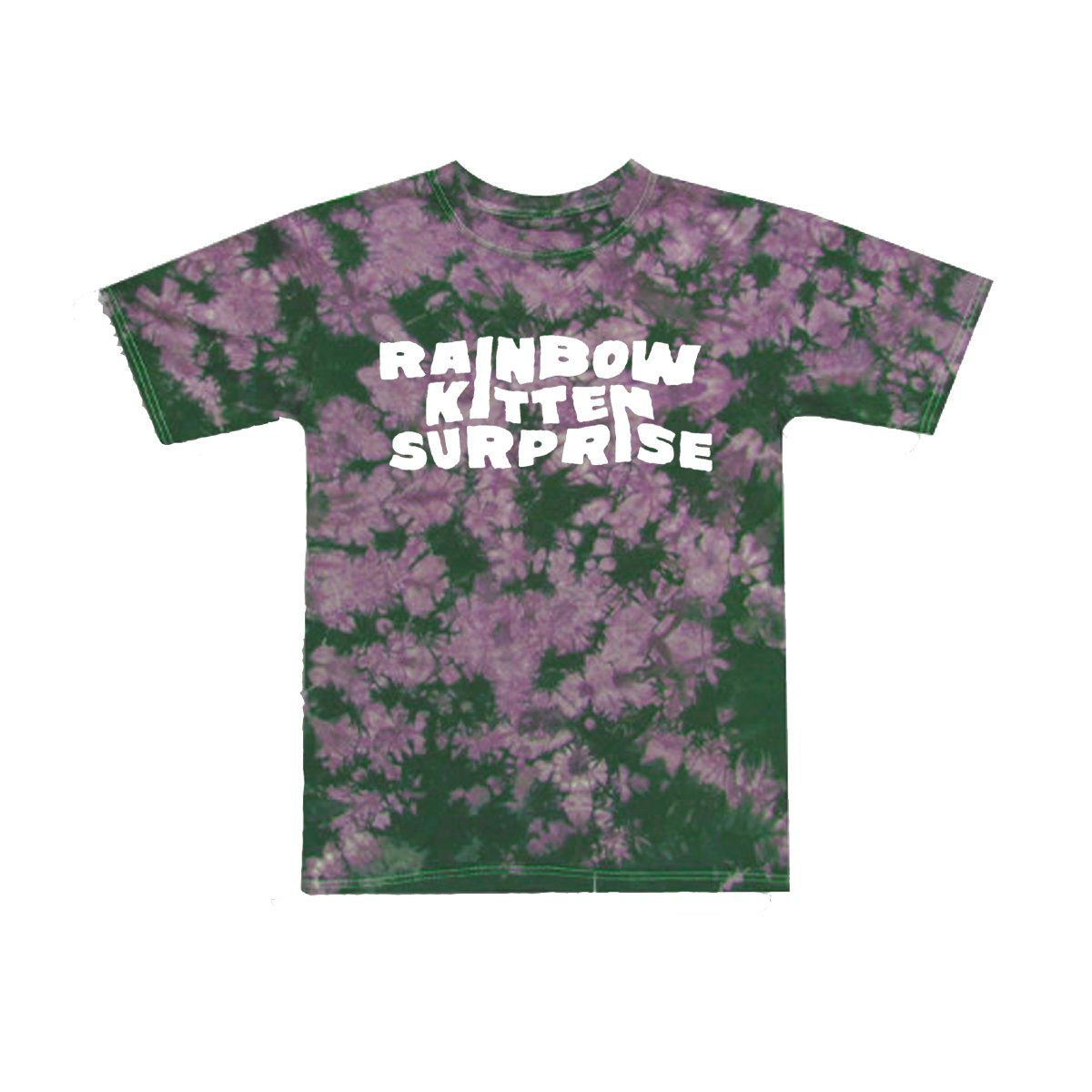 Rainbow Kitten Surprise Store Official Merch & Vinyl