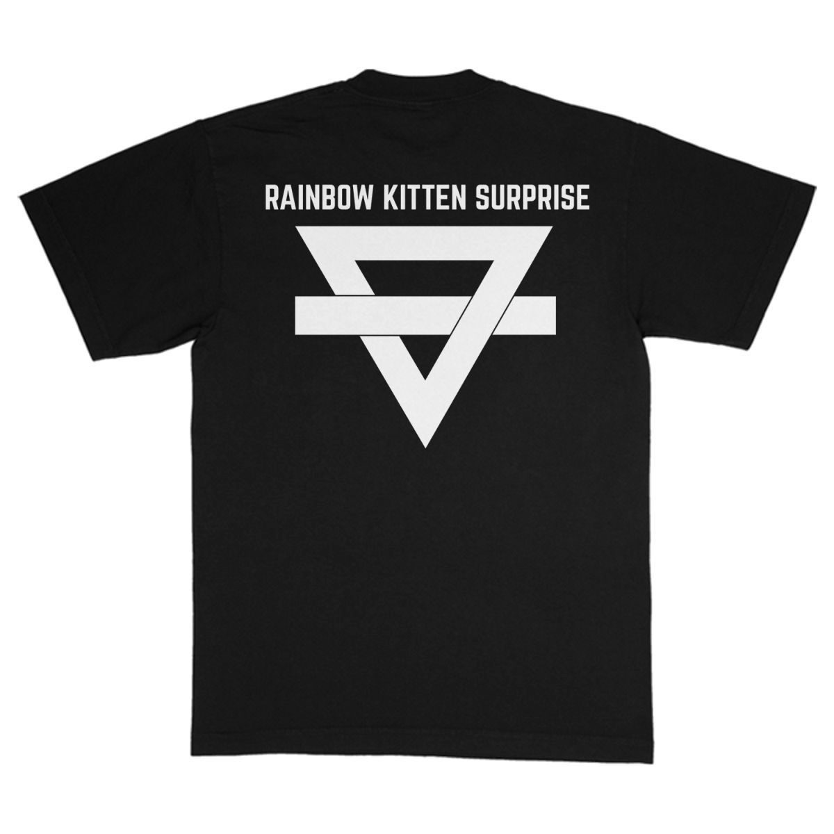 Rainbow Kitten Surprise Shirts, Rainbow Kitten Surprise Merch, Rainbow